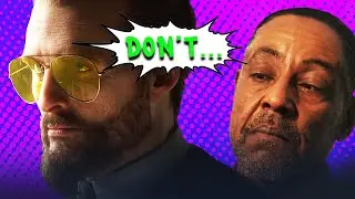 Don't repeat these mistakes in Far Cry 6