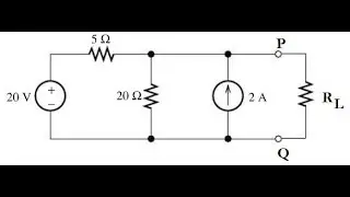 Thevenin Example