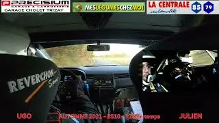 AUTOMNE 2021 - ES 10 GIRARDEAU/BICHON CLIO RC5