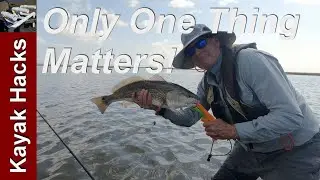 Spin Reel Vs Baitcaster - ONE SINGLE Criteria for Me!