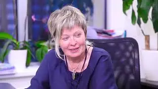 Строительство офиса РГ Девелопмент  Интервью