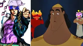 Resumen de la BRAWL TALK