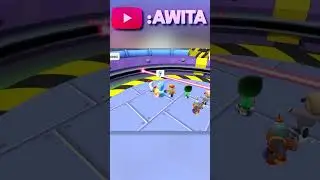 Golpeando a Todos en Laser Tracer!