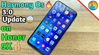 Harmony Os beta 3 update on HONOR 9X-Harmonyos 3.0 Update | Harmony OS FINALLY HERE!! HARMONY OS 2.0