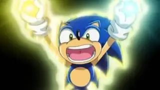 Sonic the Hedgehog - It's My Life