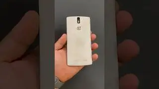 OnePlus One