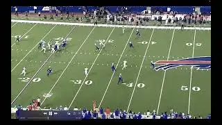 MATT MILANO THE NFL BEST COVERAGE LINEBACKER | Gurusfilmroom