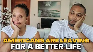 Why More Americans Than Ever Are Choosing to Move Abroad