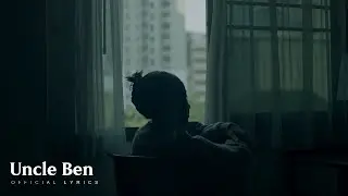 Uncle Ben - เพลงก่อนนอน (Long Night) feat. Ant LANDOKMAI [Lyrics Video]