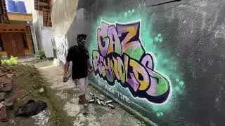 GAZ REYNOLDS - BORROWED TIME (TRAILER ONE)