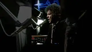 BILLY JOEL: The Entertainer | LIVE 1978