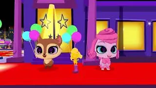 The Littlest Pet Shop the best your world game app