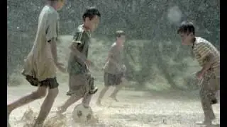 COMMITTED TO THE GAME - Moment of Glory