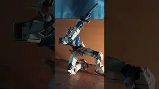 rx 78 02 granddaddy supremacy #gundamcollection #gundamcommunity #capcut #gunpla