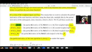 Chapter 9 - Backpropagation