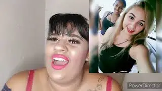 REAGINDO as MINHAS fotos ANTIGAS [eu era feia viu ]