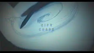 GIFT - CHAOS (James Yuill Remix) [Official Music Video]