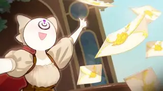 공짜 도파민 ( AFK: 새로운 여정 )
