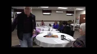Council on Aging: October 2, 2024
