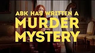 Montgomery Bonbon: Murder at the Museum by Alasdair Beckett-King, Claire Powell | Book trailer
