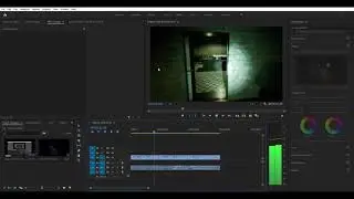 How to create a strobe light effect - Premier Pro Tutorial