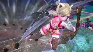 TERA CS AWAKEN TEASER 04 NINJA