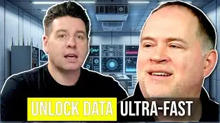 Unlock Data Ultra-Fast with Signal Hound's RFS8 Antenna Switch! #innovation #antenna #engineering