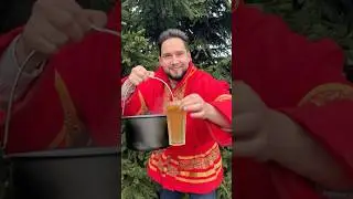 Узвар медовый от Русича🔥