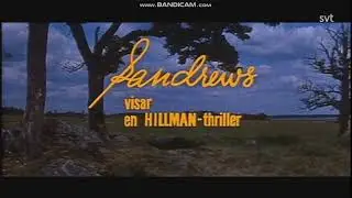 Sandrews Film AB vinjett (1959)