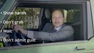 NYC Traffic Violations Explained. WIN Your Ticket!