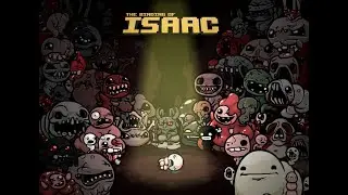 The Binding Of Isaac Ultra Greed Has Been Slain......