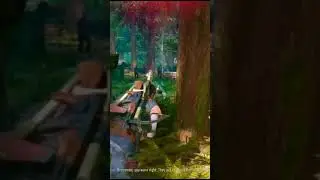 Days gone headshots 2