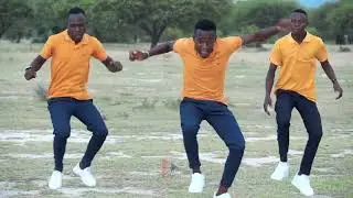 KWAYA YENYE STYLE KALI NA SHOW YA KIBABE ~ VIJANA WA KAZI