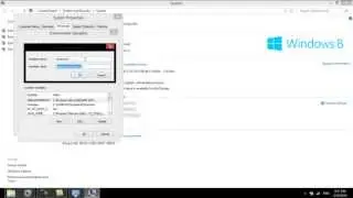 How to Set Environment Variables in Windows