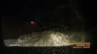 Почему плохо быть заднеприводным