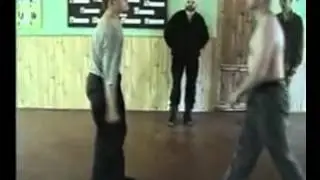 Русский стиль-Система Кадочникова-Смирнов А.В. Керчь ч1