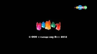 Маша и Медведь 2014 Anomaly (СКРИМЕР ВАРНИНГ!!) 