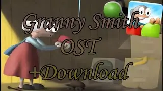 Granny Smith 2012 Ost +Download