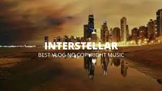 Au5 - Interstellar (feat. Danyka Nadeau)Vlog No Copyright Music FREE [NCS Release] [FREE] | 2020