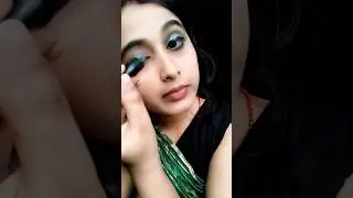 *GRWM* 🤩✅ #shorts #makeuptutorial #smritisingh_ul3bo
