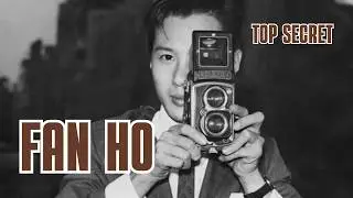 Fan Ho: Maestro de Fotografía