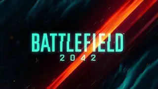 BATTLEFIELD 2042. Open beta. Test.