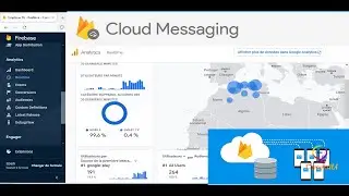 Windev Mobile  10 : Push Notification Firebase