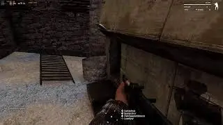 Globalconflicts.net - Arma 3 Weekend Session