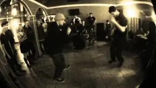 Rock Dance Egoist