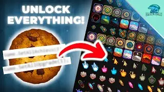 These 2 Cookie Clicker Hacks will Unlock Everything