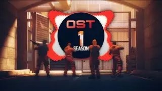 1 season Project Z9 OST | standoff 2 | good