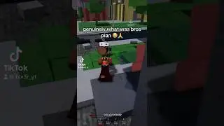 Realm Rampage is too funny #roblox #realmrampage #jujutsushenanigans #anime #robloxfunny