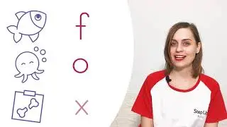 Yulia ABC - Blending F O X