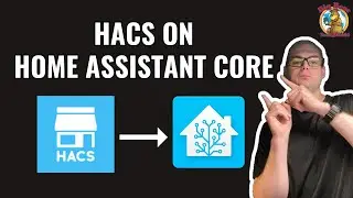 Effortlessly Upgrade Your Home: Install HACS on Home Assistant Core